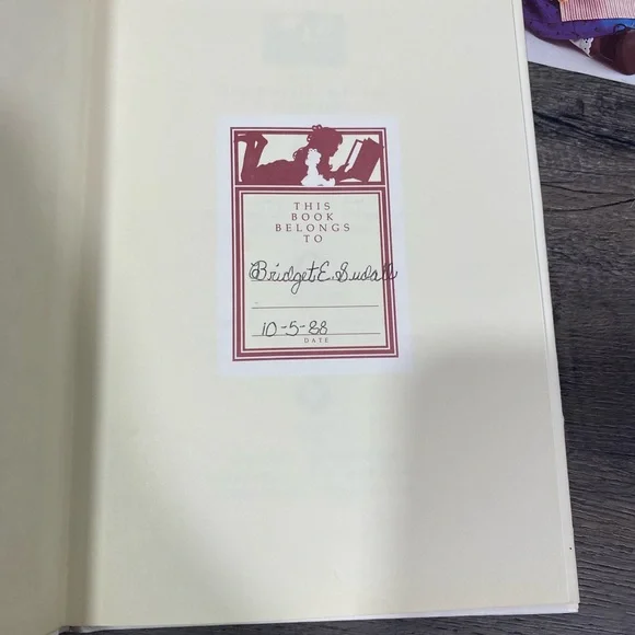 Vintage Pleasant Company American Girl Doll Kirsten Larson Retired White Body - Picture 7 of 10